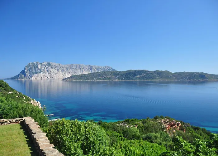 Villaggio Est Affittacamere San Teodoro 